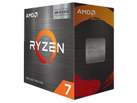 AMD Ryzen 7 5800X3D - Ryzen 7 5000 Series 8-Core 3.4 GHz Socket AM4 105W Desktop Processor