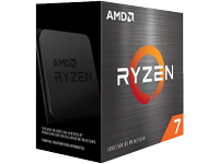 AMD Ryzen 7 5700X - Ryzen 7 5000 Series 8-Core 3.4 GHz Socket AM4 65W Desktop Processor
