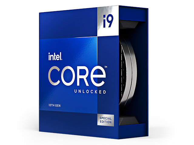Intel Core i9-13900KS Unlocked