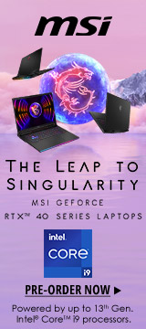The Leap to Singularity