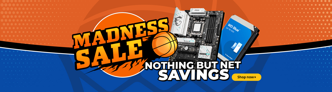 Nothing But Net Savings