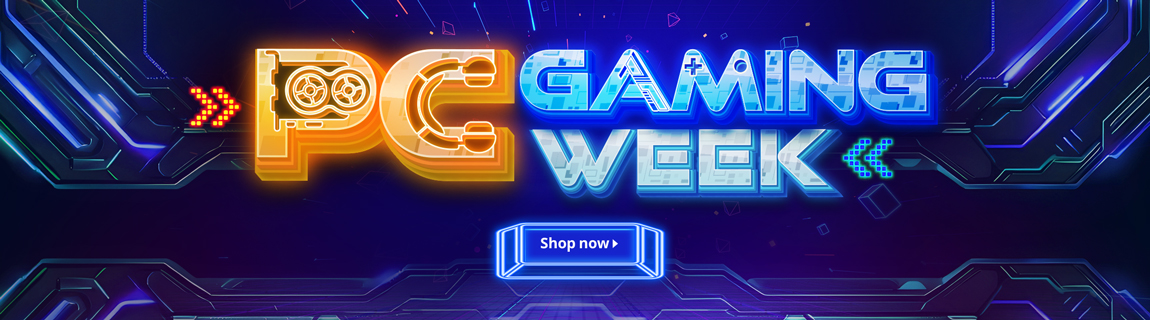 PC Gaming Week