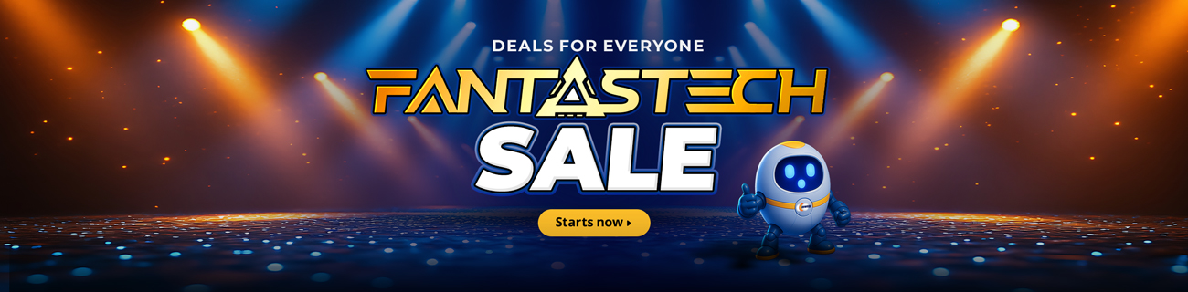 FantasTech Sale