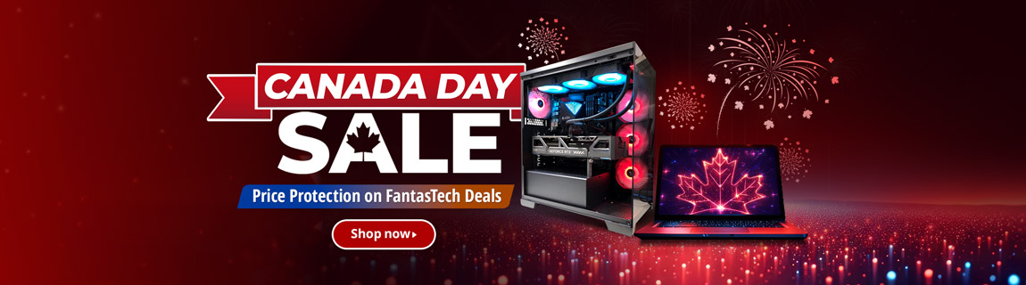 Canada Day Sale
