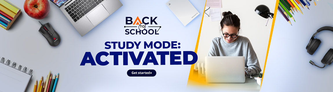 BTS - Study Mode: Activated