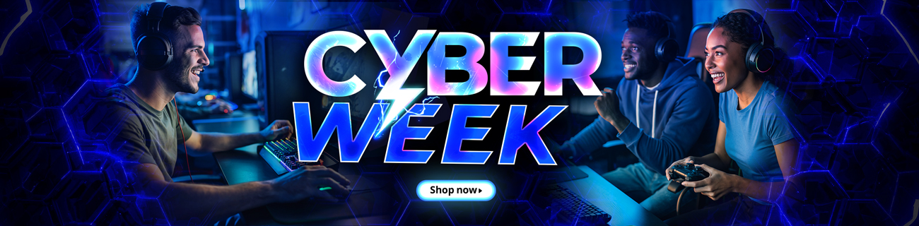 Cyber Week