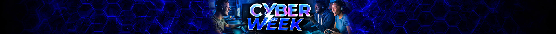 Cyber Week