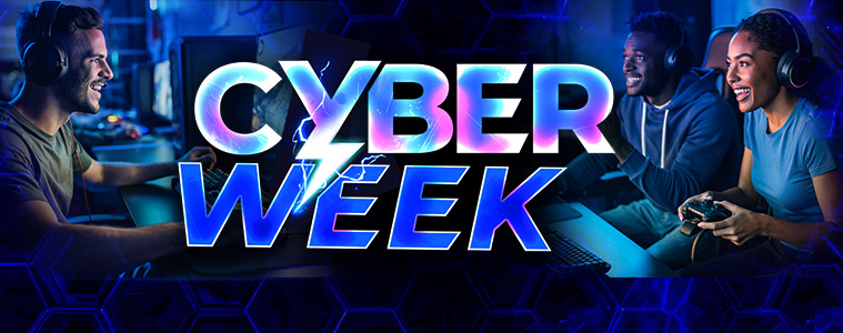 Cyber Week