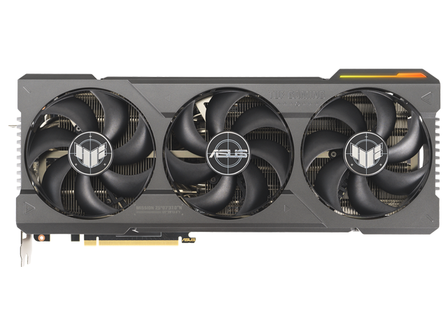 ASUS TUF GAMING GEFORCE RTX 4080 SUPER OC 16G