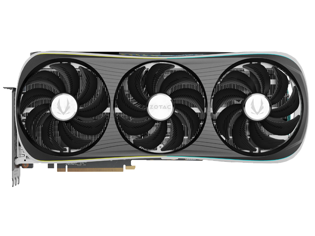 ZOTAC GAMING GEFORCE RTX 4080 SUPER AMP EXTREME AIRO 16G