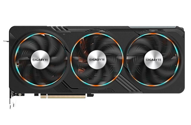 GIGABYTE GEFORCE RTX 4070 SUPER GAMING OC 12G