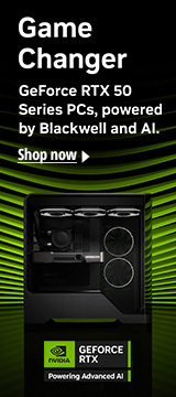 NVIDIA RTX 50 Series Launch