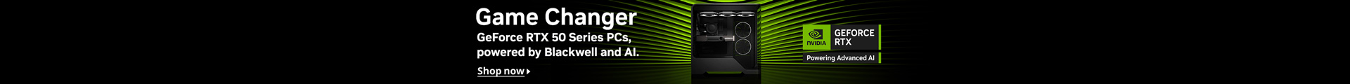 NVIDIA RTX 50 Series Launch