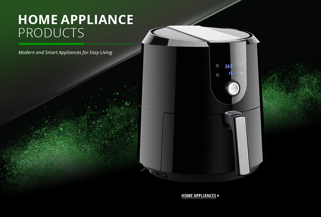 Rosewill Home Appliances