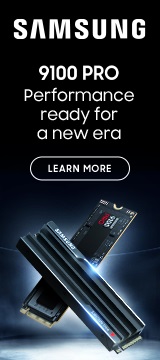 9100 Pro performance ready for a new era