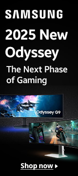 Samsung Odyssey