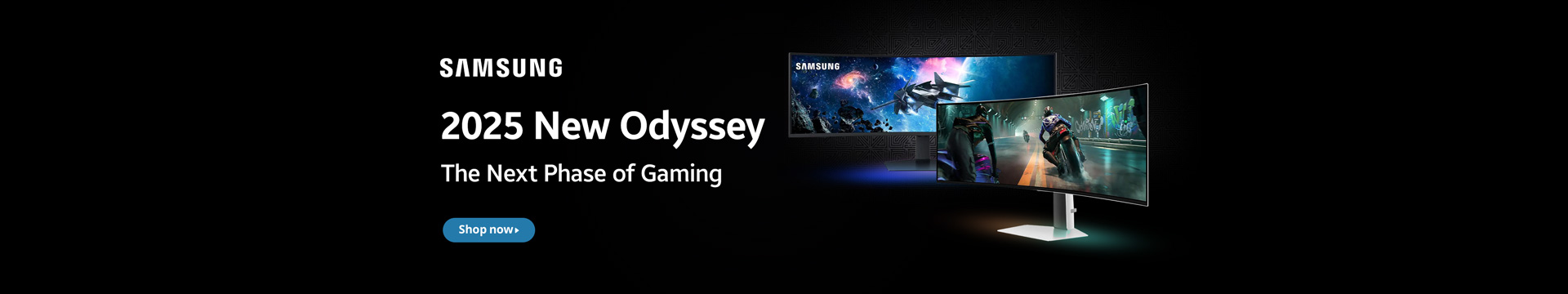 Samsung Odyssey