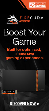 Boost Your Game