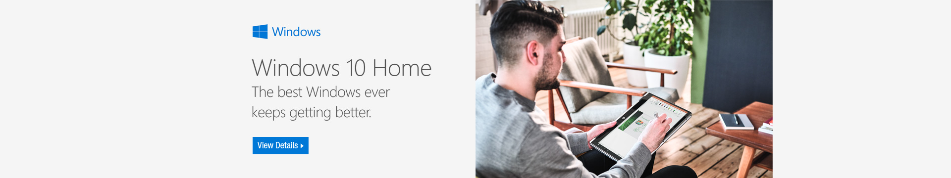 Windows 10 Home