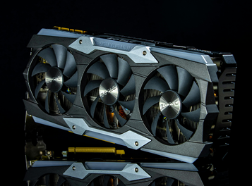 Graphics card