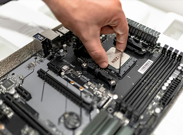 Motherboard