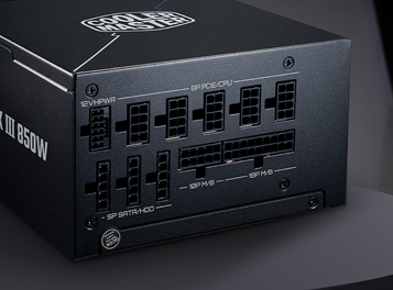Power supply unit
