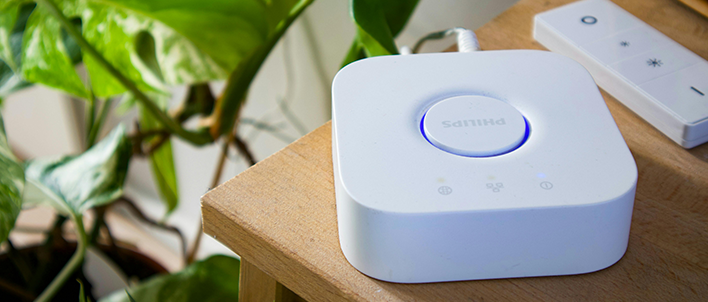 Network router